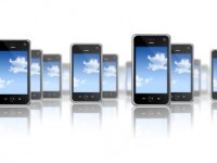 mobile phones