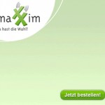 Surfstick rund 25 Prozent günstiger bei simply, maXXim und McSIM