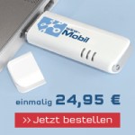 wkw-mobil Surfstick