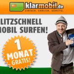 Klarmobil Internet-Stick – das sollte man wissen