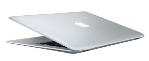 Macbook Air - Quelle: Apple